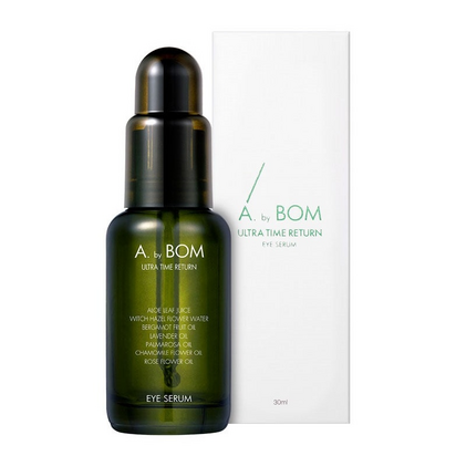A by Bom Sérum Contorno de Olhos Anti-envelhecimento 30ml